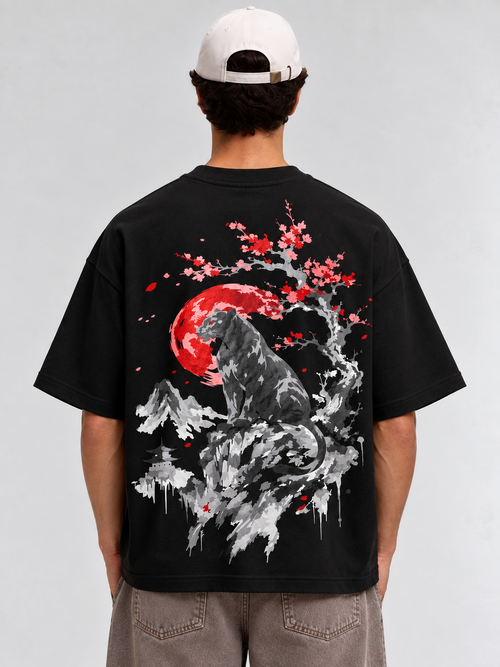 THE CRIMSON HOWL